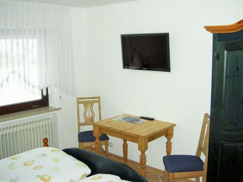 Gaestehaus Ehrlich Prien am Chiemsee Zewnętrze zdjęcie