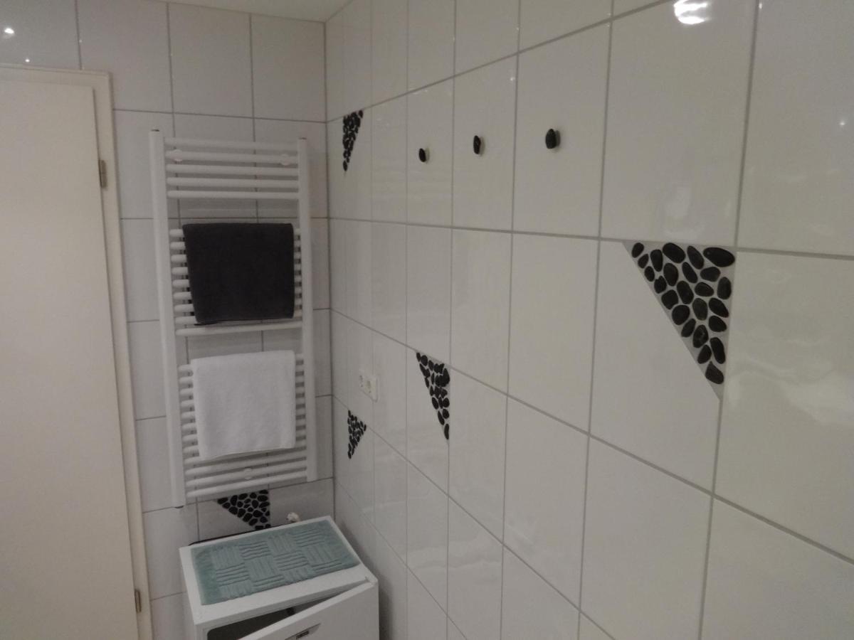 Gaestehaus Ehrlich Prien am Chiemsee Zewnętrze zdjęcie