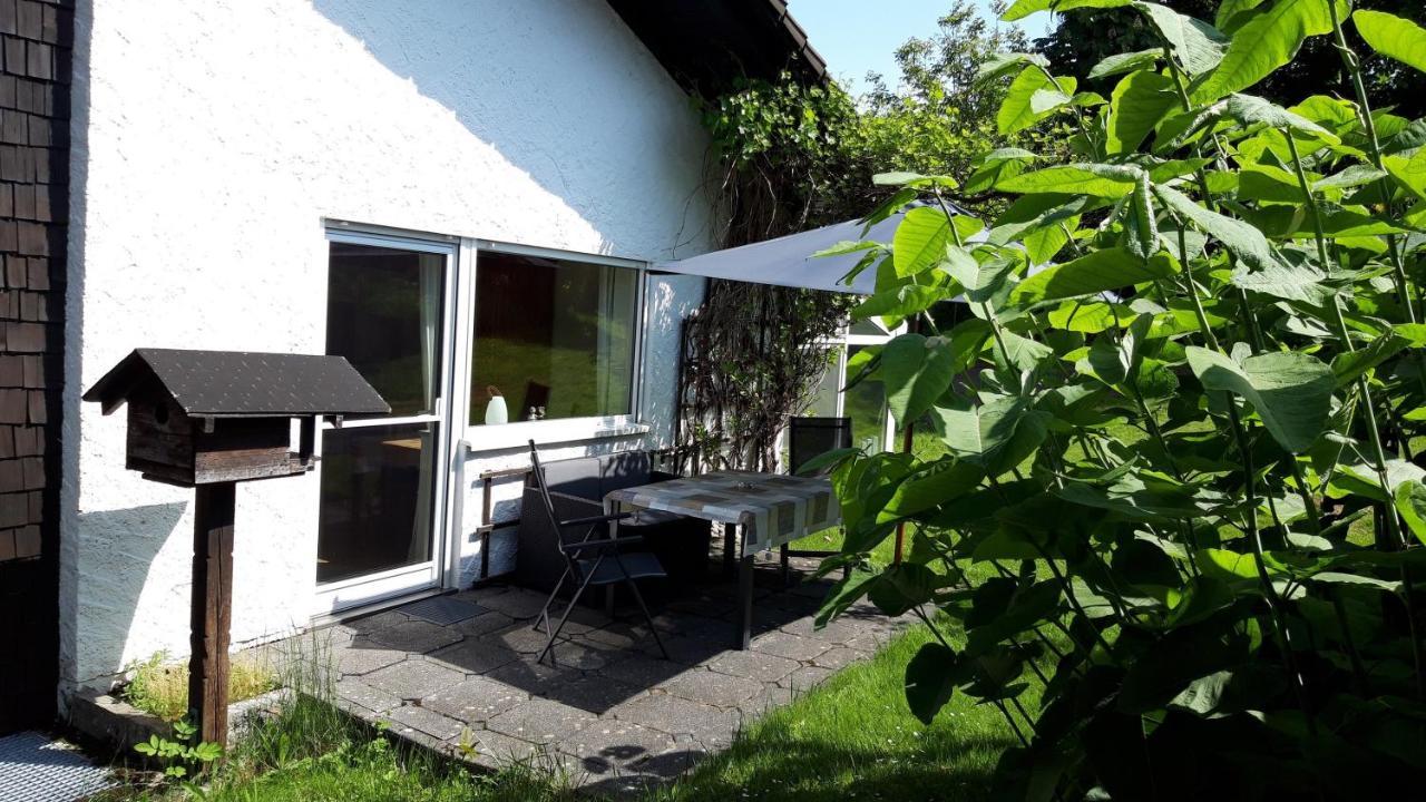 Gaestehaus Ehrlich Prien am Chiemsee Zewnętrze zdjęcie