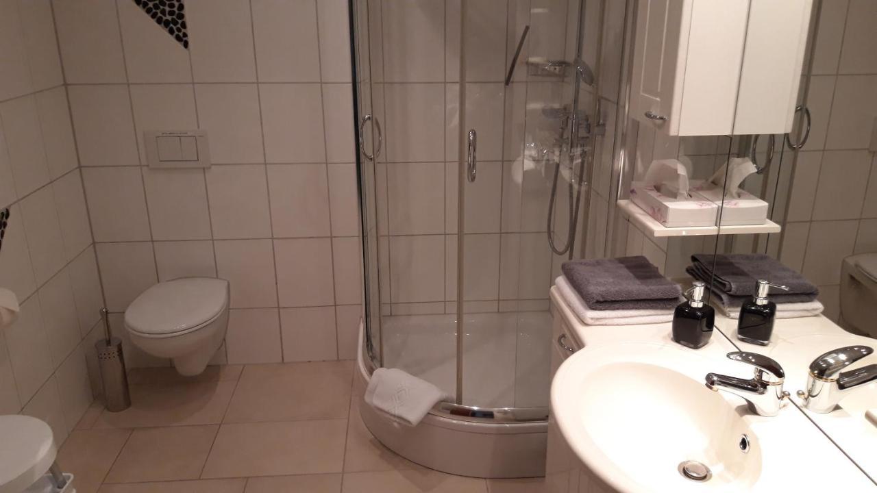 Gaestehaus Ehrlich Prien am Chiemsee Zewnętrze zdjęcie